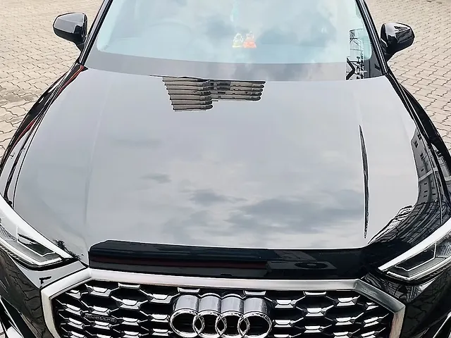 Used 2024 Audi Q3 Sportback in Kolkata