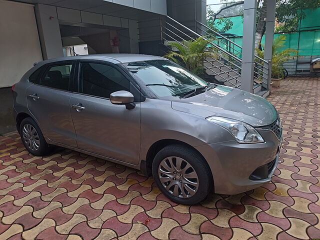 Used 2017 Maruti Suzuki Baleno in Pune