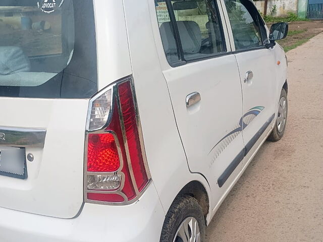 Used Maruti Suzuki Wagon R 1.0 [2010-2013] LXi in Chhatarpur