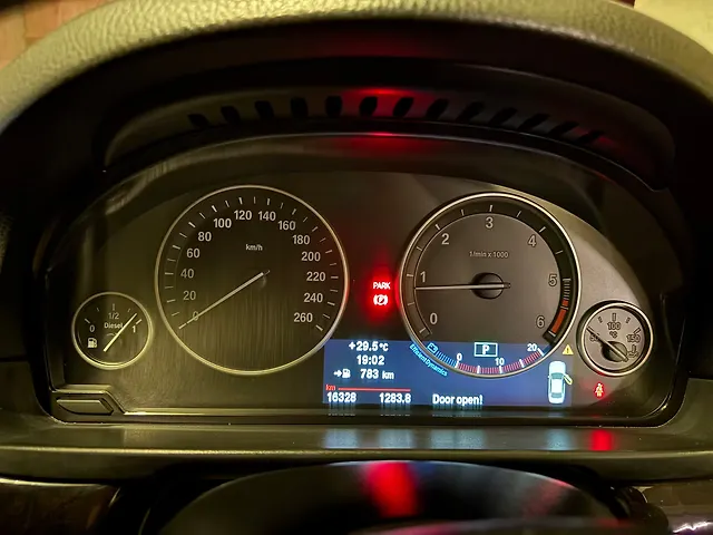 Used BMW 5 Series [2010-2013] 520d Sedan in Kolkata