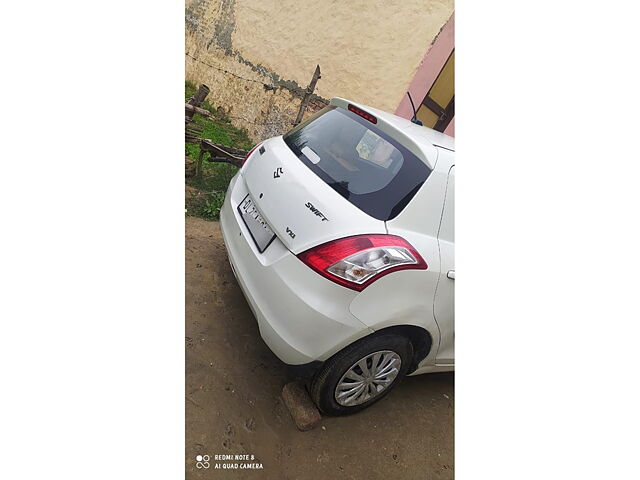 Used Maruti Suzuki Swift [2014-2018] VXi [2014-2017] in Panipat