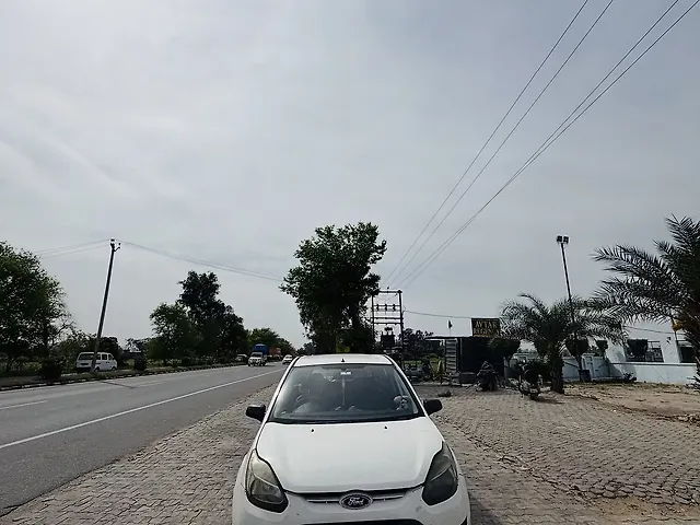 Used 2012 Ford Figo in Jalandhar