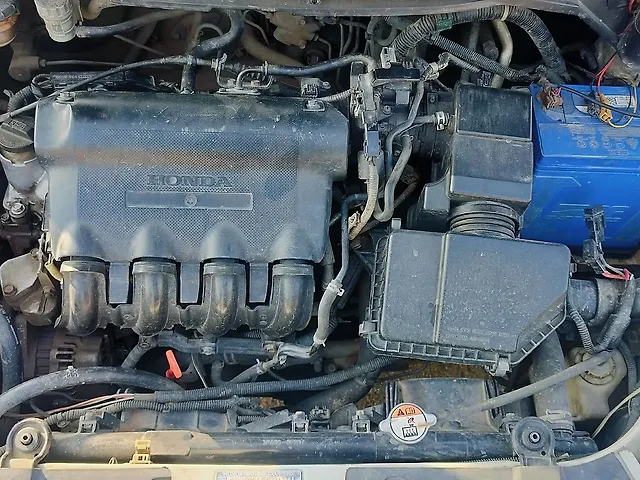 Used Honda City ZX EXi in Jaipur