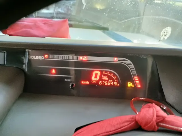 Used Mahindra Bolero [2011-2020] SLX BS IV in Rourkela