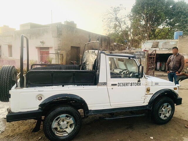 Used Maruti Suzuki Gypsy [1996-2000] King ST in Ajmer