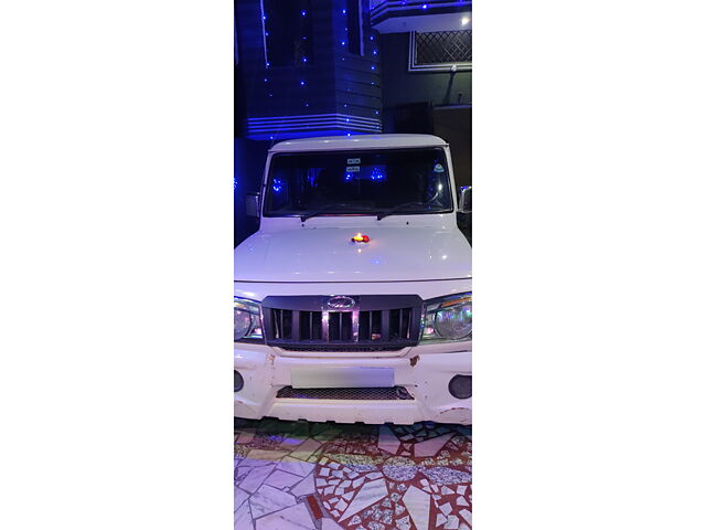 Used 2018 Mahindra Bolero in Kanpur