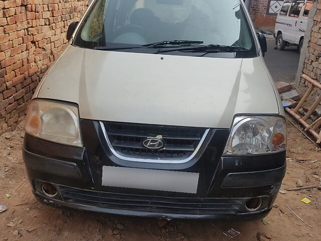 Used 2007 Hyundai Santro in Noorpur