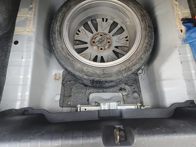 Used Honda City 4th Generation VX CVT Petrol [2017-2019] in Hyderabad