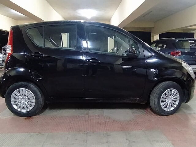 Used Maruti Suzuki Ritz Lxi BS-IV in Kota