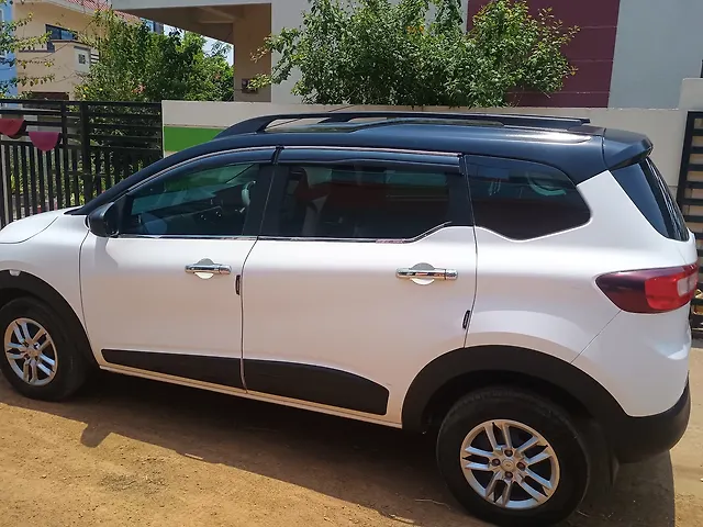 Used Renault Triber [2019-2023] RXE in Chandrapur