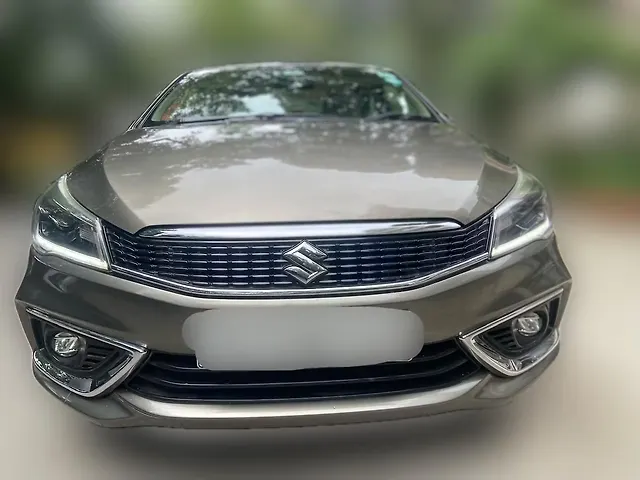 Used 2019 Maruti Suzuki Ciaz in Delhi Used 2019 Maruti Suzuki Ciaz in Delhi