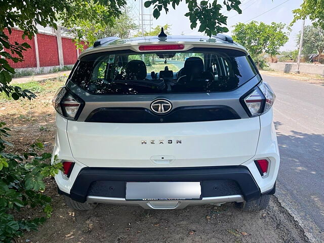 Used Tata Nexon [2020-2023] XZ Plus [2020-2023] in Gurgaon