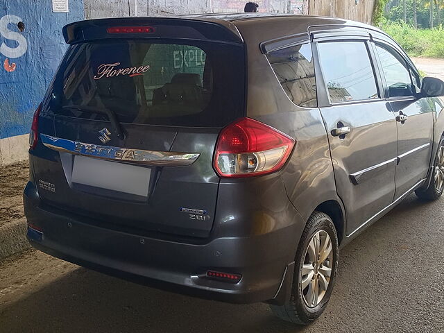 Used Maruti Suzuki Ertiga [2015-2018] ZDI + SHVS in Eluru