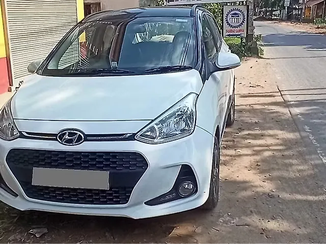 Used 2019 Hyundai Grand i10 in Barasat