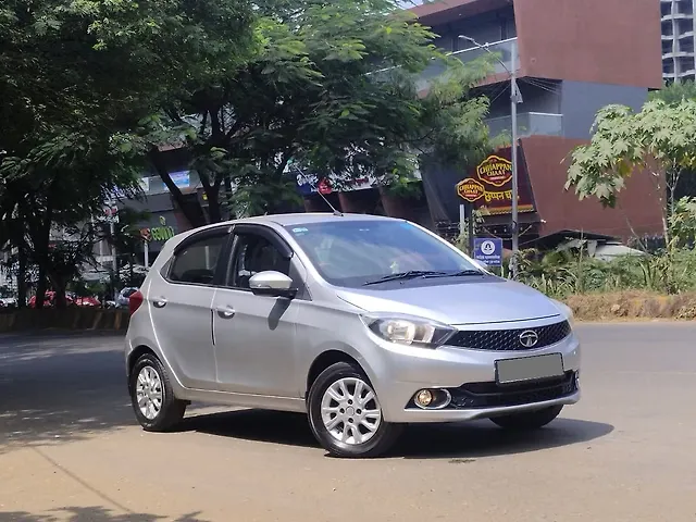 Used 2016 Tata Tiago in Nashik