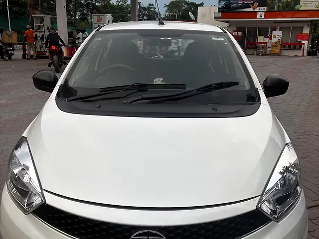Used Tata Tiago [2016-2020] Revotron XE (O) [2016-2019] in Siliguri