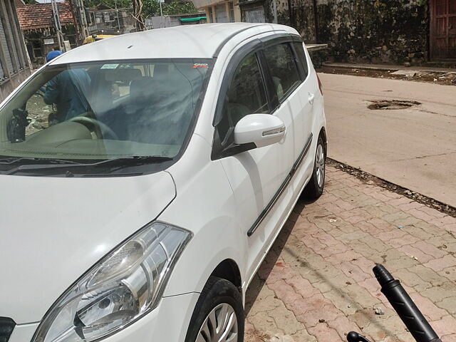 Used Maruti Suzuki Ertiga [2012-2015] Vxi in Jamnagar