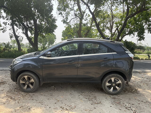 Used Tata Nexon [2017-2020] XZ Plus in Gajraulla