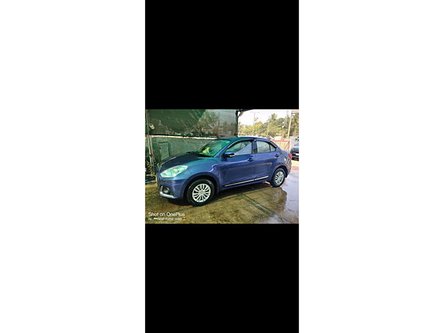 Used 2022 Maruti Suzuki DZire in Hyderabad