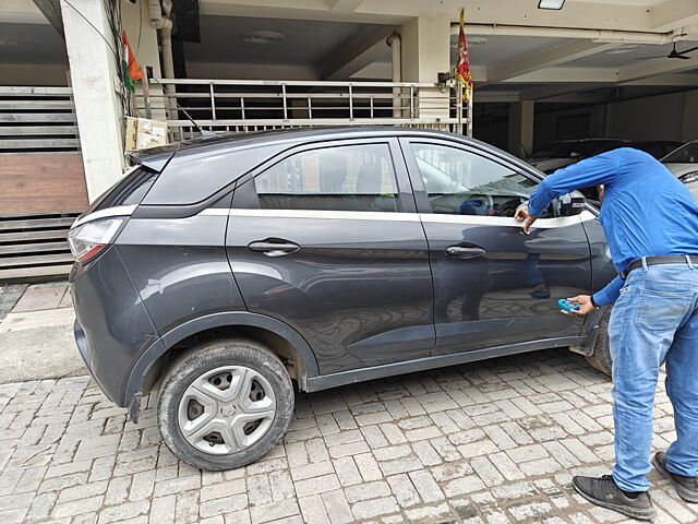 Used Tata Nexon [2017-2020] XM in Gurgaon