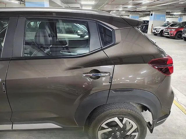 Used 2023 Nissan Magnite in Hyderabad