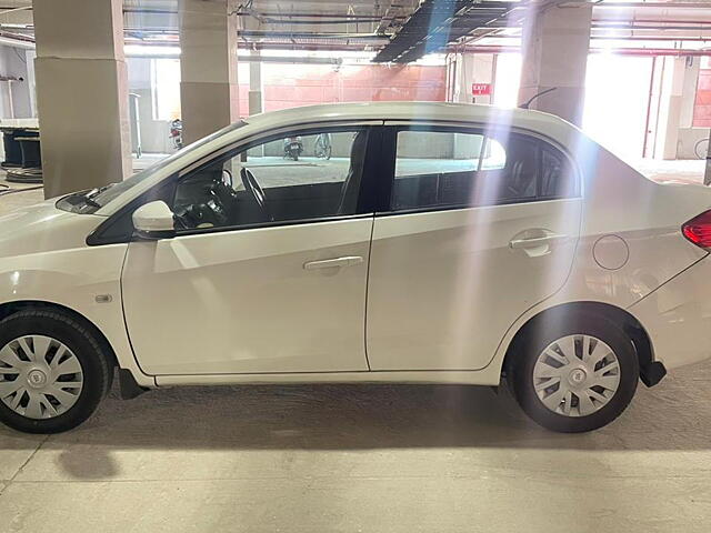 Used Honda Amaze [2013-2016] 1.2 S i-VTEC in Greater Noida