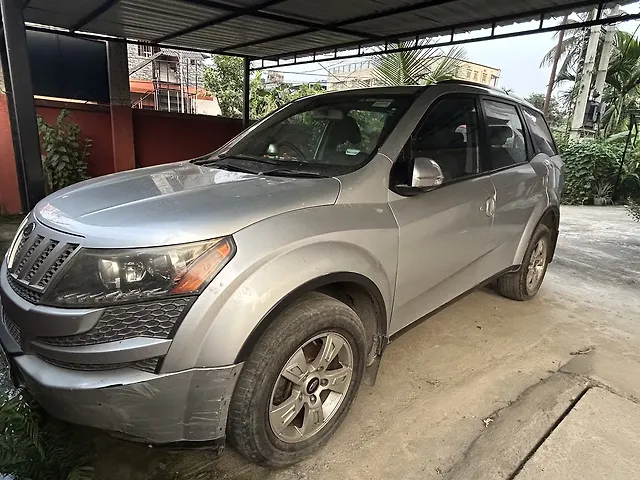 Used 2013 Mahindra XUV500 in Guwahati Used 2013 Mahindra XUV500 in Guwahati