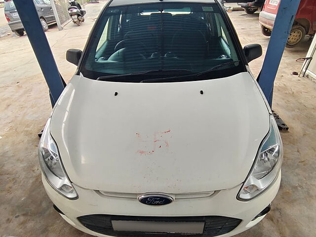 Used 2015 Ford Figo in Gurgaon