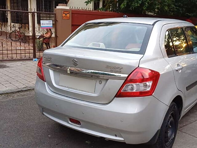 Used Maruti Suzuki Swift DZire [2011-2015] VXI in Mumbai