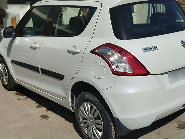 Used Maruti Suzuki Swift [2014-2018] VDi ABS [2014-2017] in Sangrur