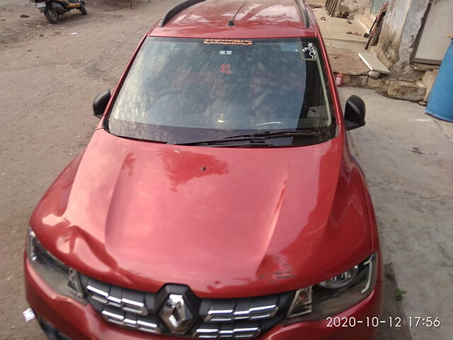 Used Renault Kwid [2015-2019] RXL Edition in Ahmedabad
