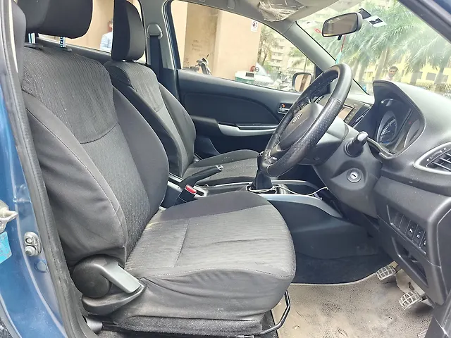 Used Maruti Suzuki Baleno [2015-2019] Delta 1.2 in Mumbai