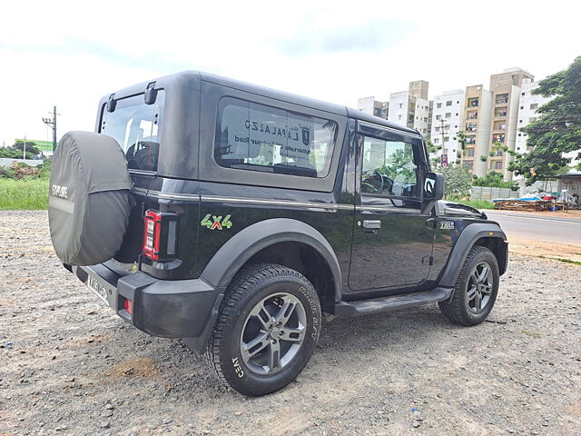 Used Mahindra Thar LX Hard Top Diesel MT in Bangalore