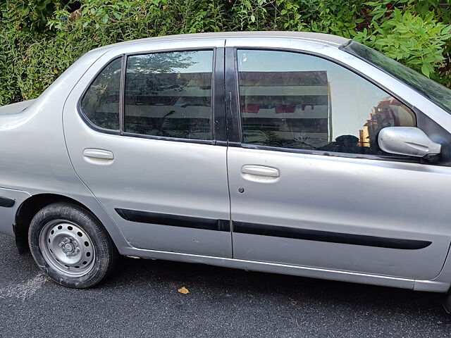 Used Tata Indigo [2005-2009] LX TDI BS-III in Tirupati