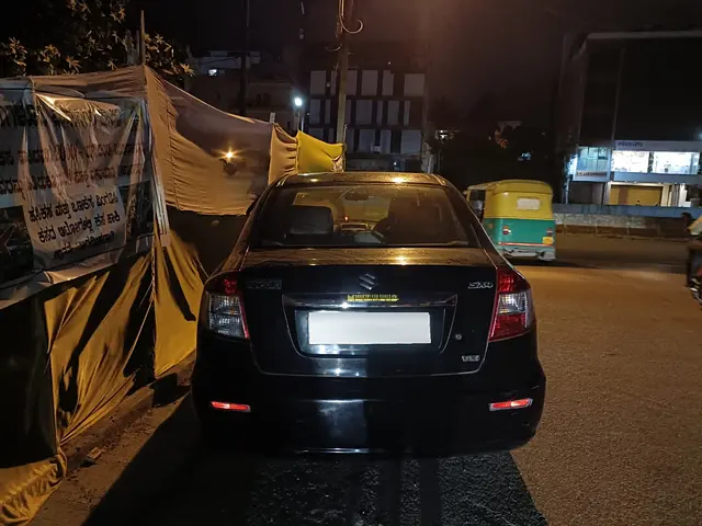 Used 2008 Maruti Suzuki SX4 in Chennai