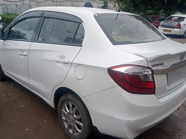 Used Honda Amaze [2016-2018] 1.2 VX i-VTEC in Pune