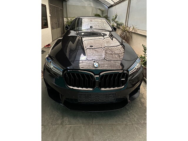 Used 2013 BMW 5-Series in Vadodara