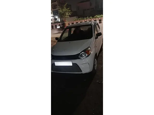 Used 2019 Maruti Suzuki Alto 800 in Jaipur