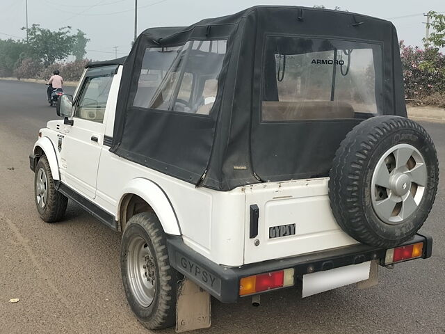 Used Maruti Suzuki Gypsy [2004-2010] King ST BS-III in Gurgaon