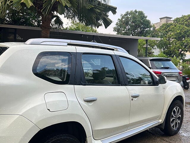 Used Nissan Terrano [2013-2017] XV D THP Premium 110 PS Edition in Dehradun