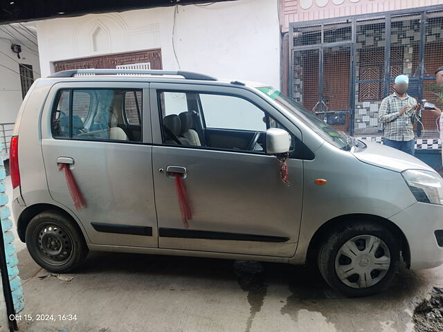 Used Maruti Suzuki Stingray VXi (O) in Mainpuri