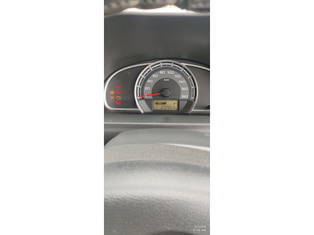 Used Maruti Suzuki Alto 800 LXi in Srikakulam