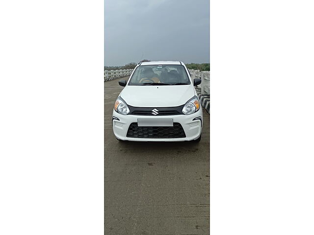 Used 2023 Maruti Suzuki Alto 800 in Balaghat