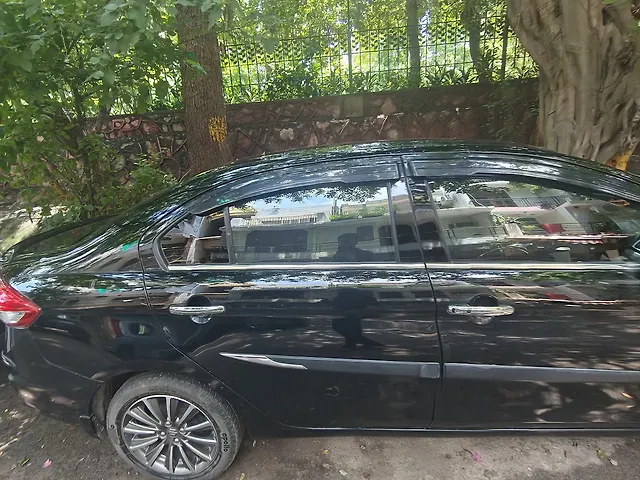 Used Maruti Suzuki Ciaz Alpha 1.5 in Delhi