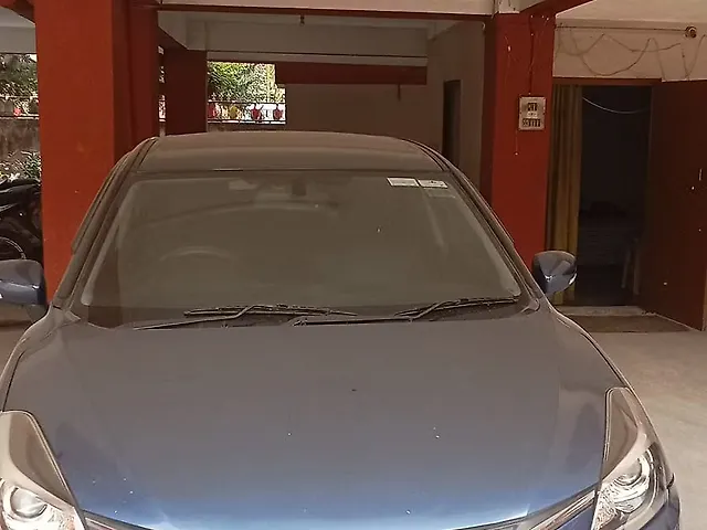 Used 2017 Maruti Suzuki Baleno in Guwahati