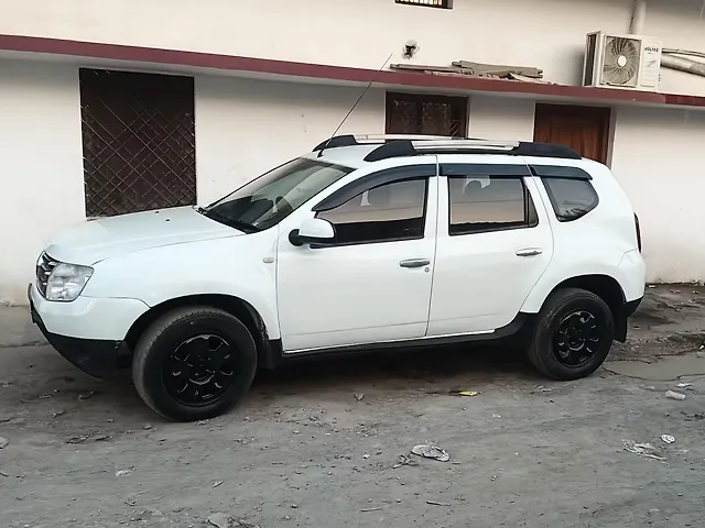 Used Renault Duster [2012-2015] 85 PS RxL Diesel in Rewa