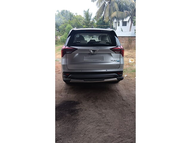 Used Mahindra XUV700 AX 5 Diesel MT 7 STR [2021] in Thanjavur