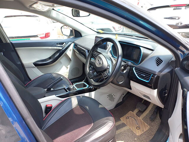 Used Tata Nexon EV [2020-2022] XZ Plus in Hyderabad