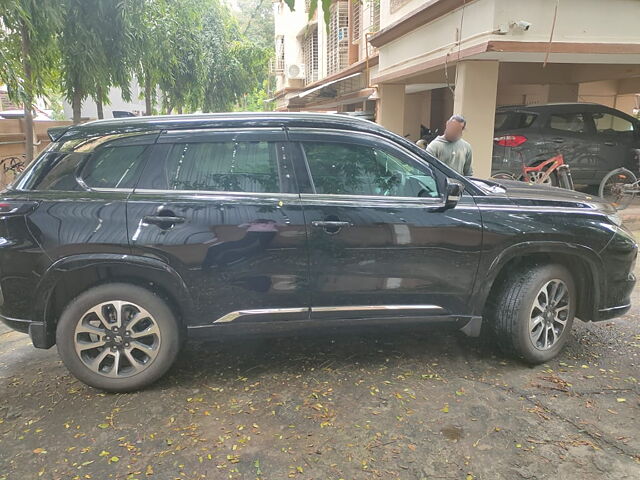 Used Maruti Suzuki Grand Vitara Alpha Plus Intelligent Hybrid eCVT in Mumbai