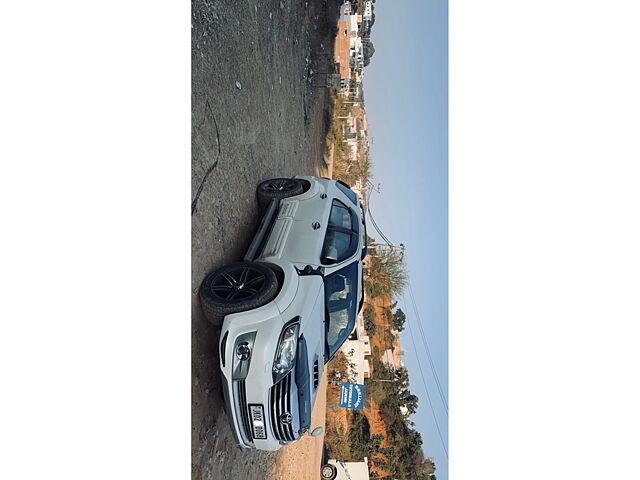 Used Toyota Fortuner [2012-2016] 3.0 4x4 MT in Jammu